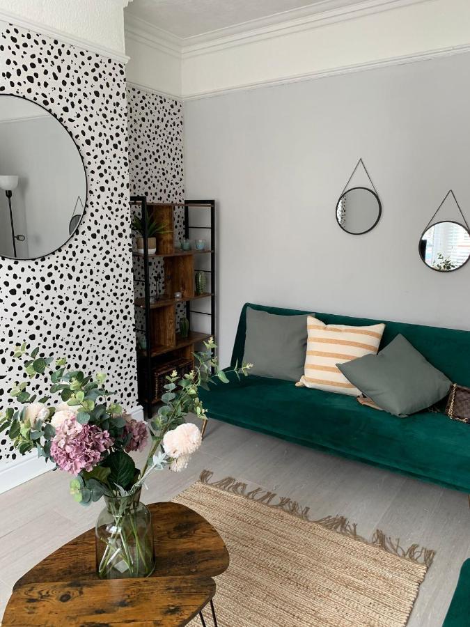 House Of Cosy Dots Villa Northampton Dış mekan fotoğraf
