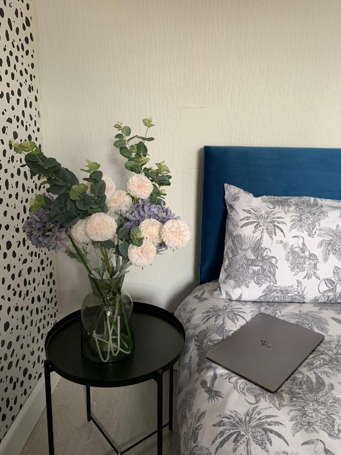 House Of Cosy Dots Villa Northampton Dış mekan fotoğraf