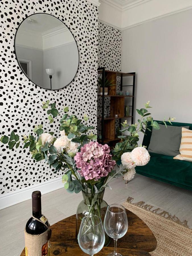 House Of Cosy Dots Villa Northampton Dış mekan fotoğraf