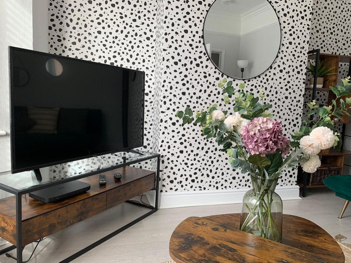 House Of Cosy Dots Villa Northampton Dış mekan fotoğraf