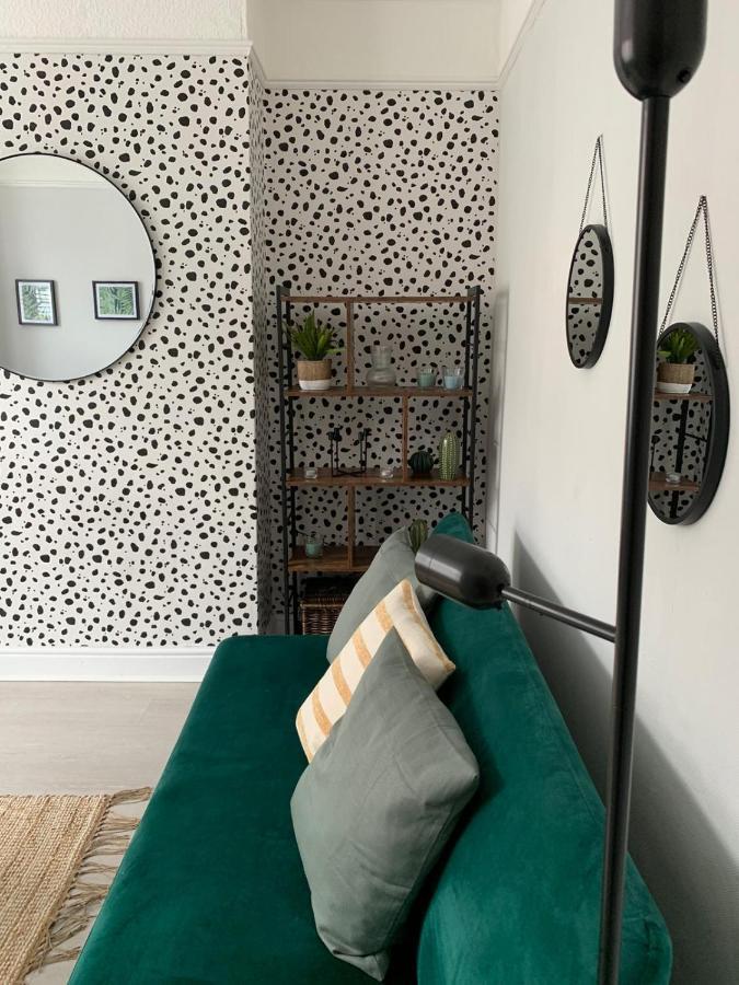 House Of Cosy Dots Villa Northampton Dış mekan fotoğraf