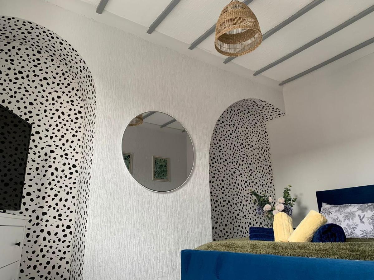 House Of Cosy Dots Villa Northampton Dış mekan fotoğraf